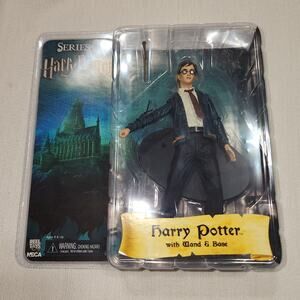 Harry potter NECA figure series 2